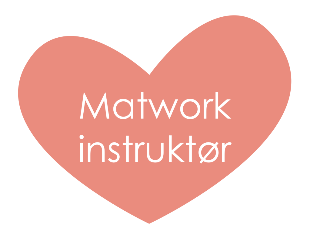 Bliv Matwork Instruktør